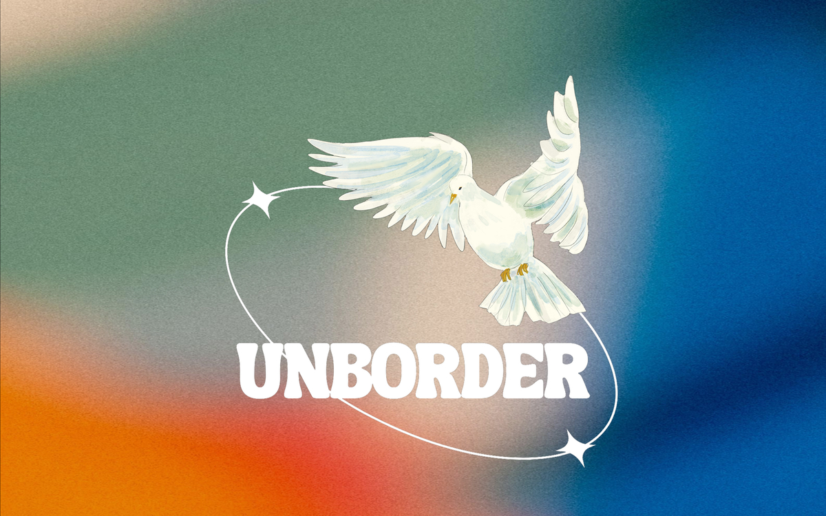 UNBORDER