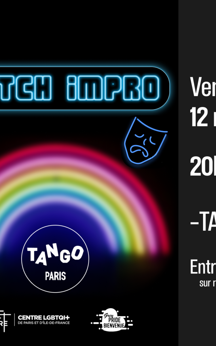 Match Impro 2023