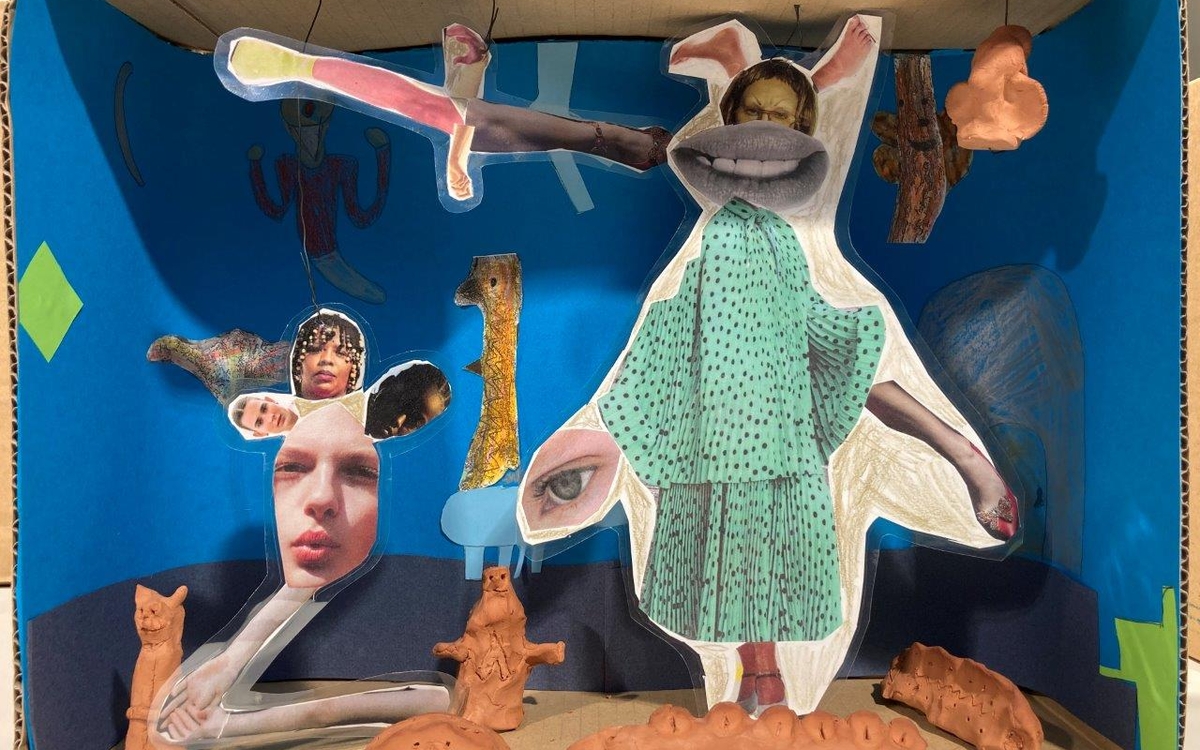 Musée Bourdelle (c) Paris Musées