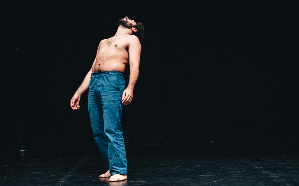 capture du spectacle