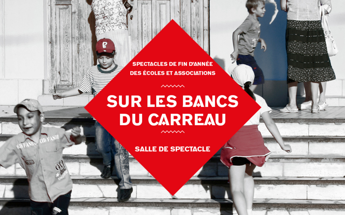 Sur les bancs du Carreau 2023