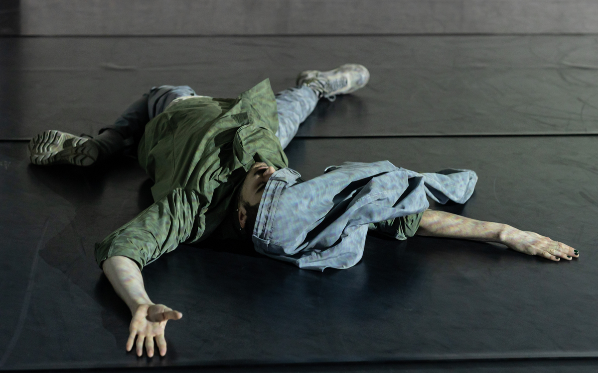 capture du spectacle