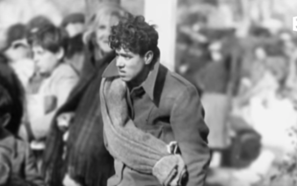 500 00 personnes passent la frontière d'Espagne en France du 4 au 12 février 1939