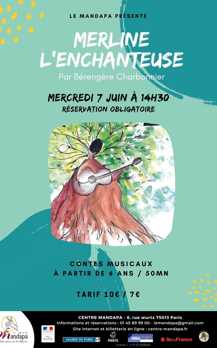 Bérengère Charbonnier