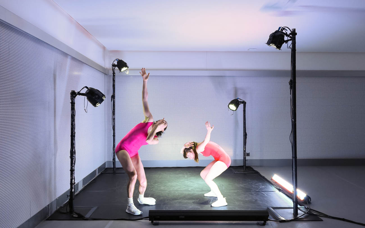 Dédicace - La PP compagnie © Raphaëlle Mueller