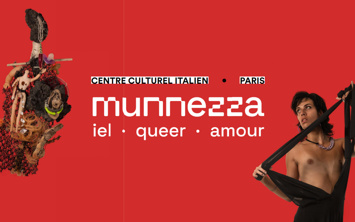 Munnezza