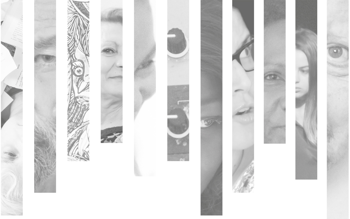 M'as-tu vu ? Exposition visuelle et sonore