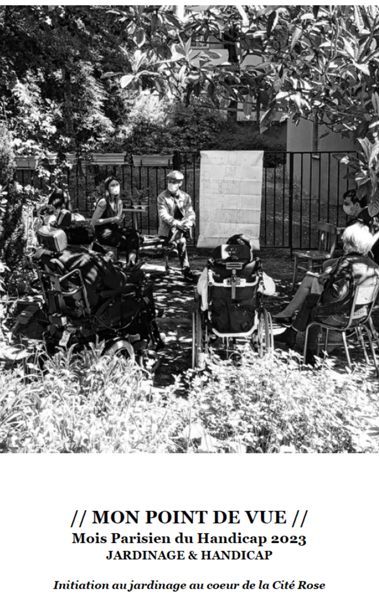 Personnes en situation de handicap