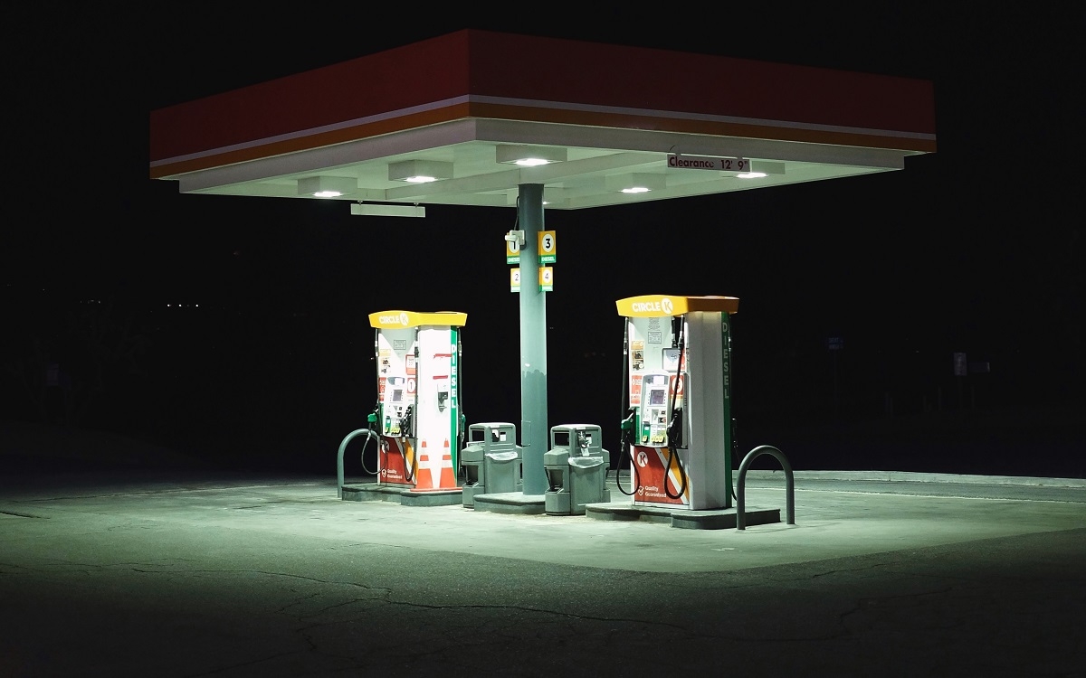 Carlos Leal, Oil Temple, 2022