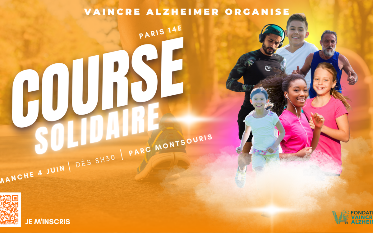 Inscription course solidaire #BougeTonCerveau23