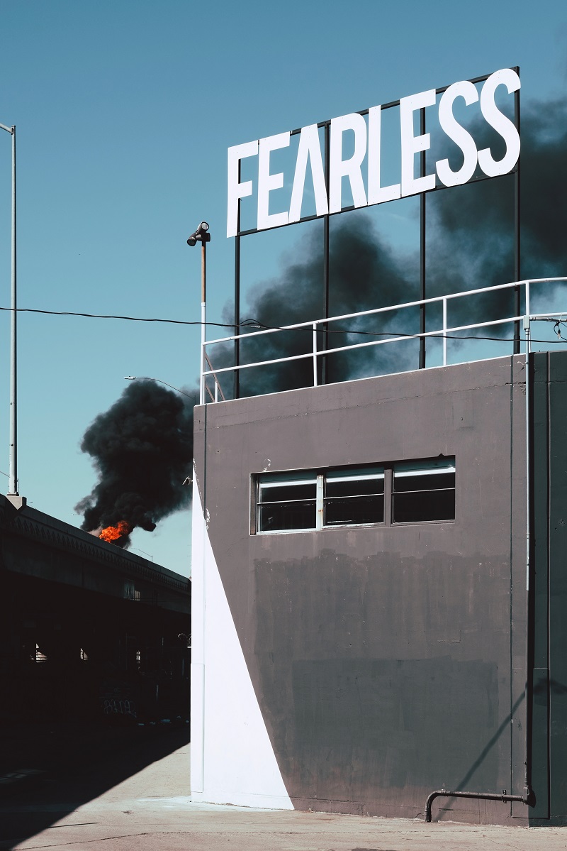 Carlos Leal, Fearless, 2022