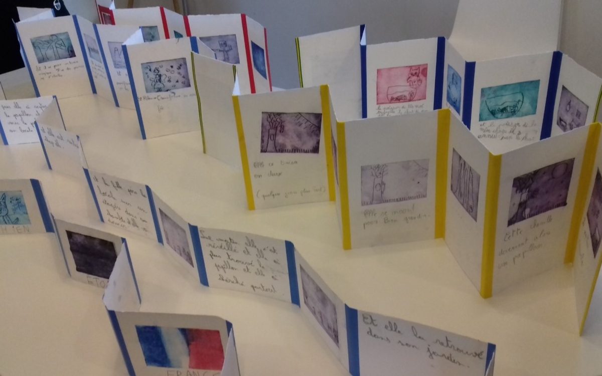 leporello créabulles #6