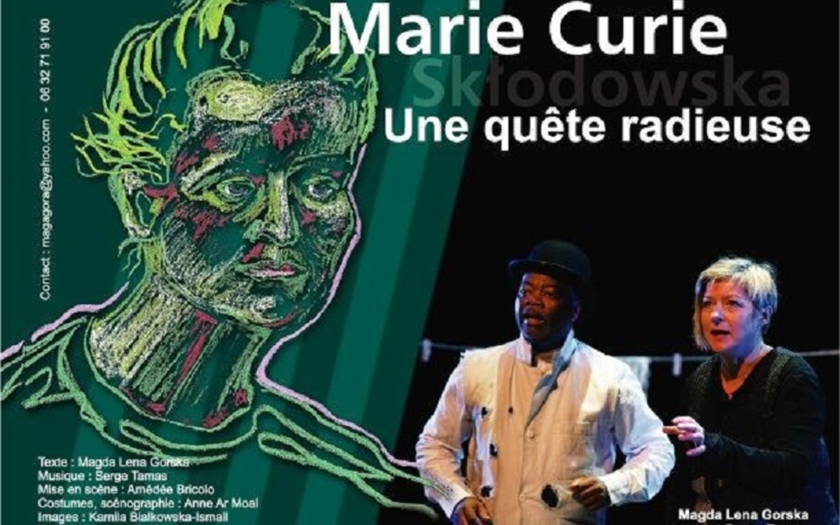 une quête curieuse.