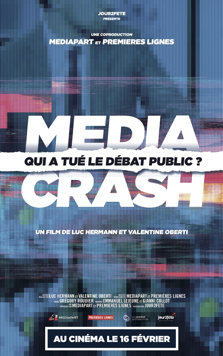 MEDIA CRASH 