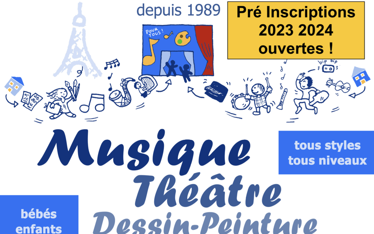 Académie Musicale