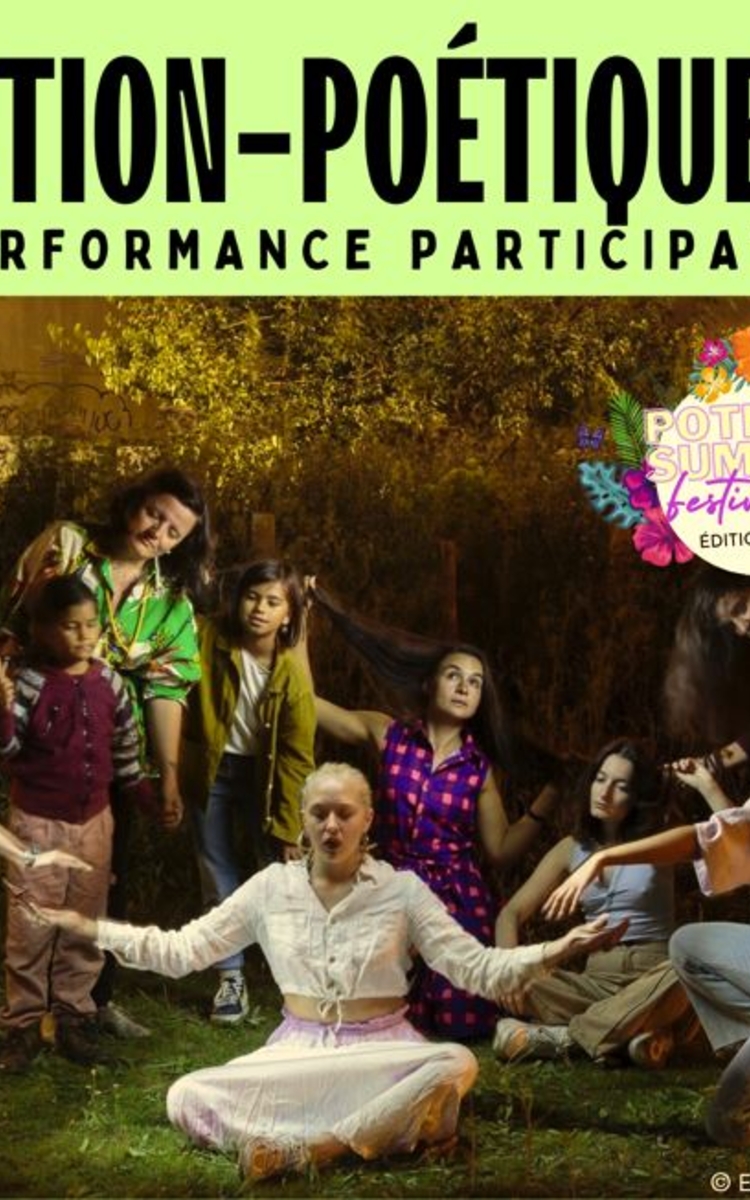 Performances participative