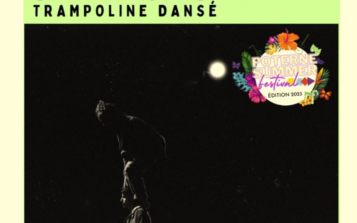 SUMMER POTERNE FESTIVAL