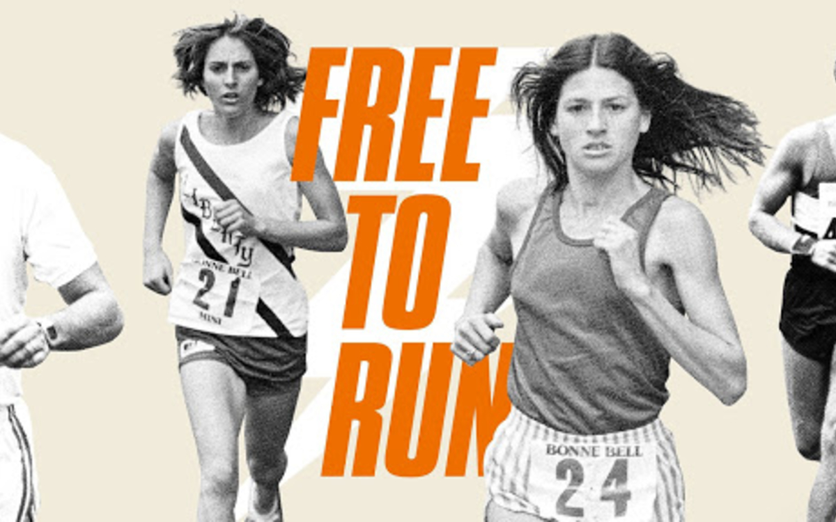 Free to run : projection-débat avec le sociologue Olivier Bessy | 