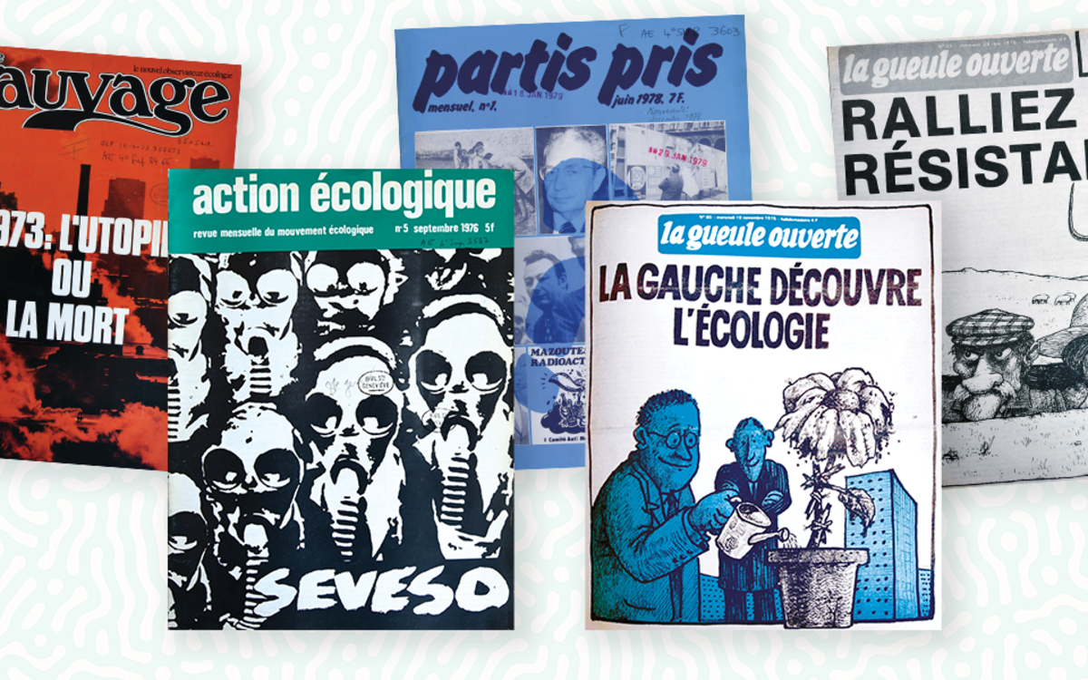 Illustrations d'ouvrages sur le thème conservés à la bibliothèque