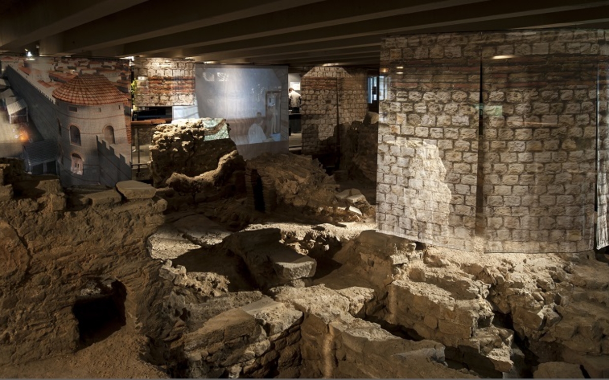 InfoFlash Paris 4eme (75004) Contes et