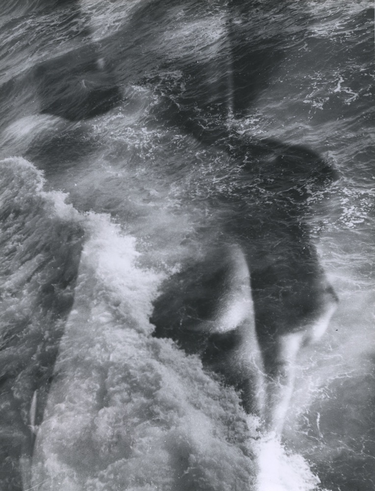 Nu vague 1935