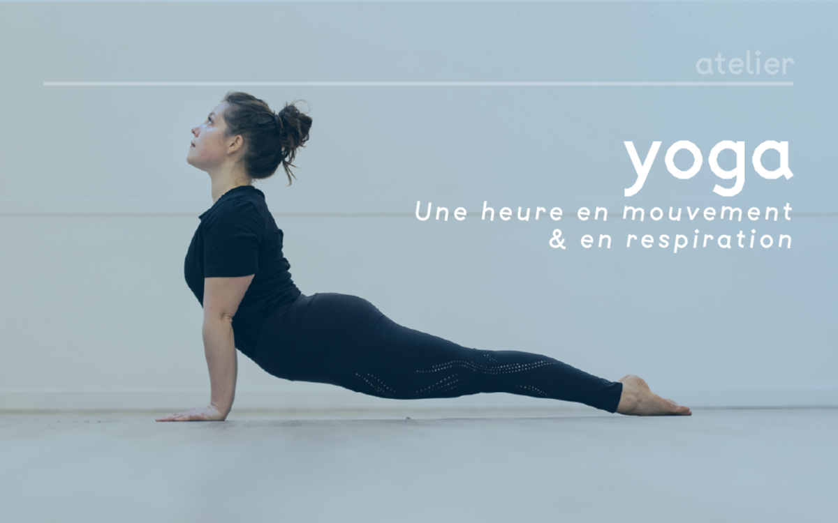 Yoga avec Marine a.soi.yoga