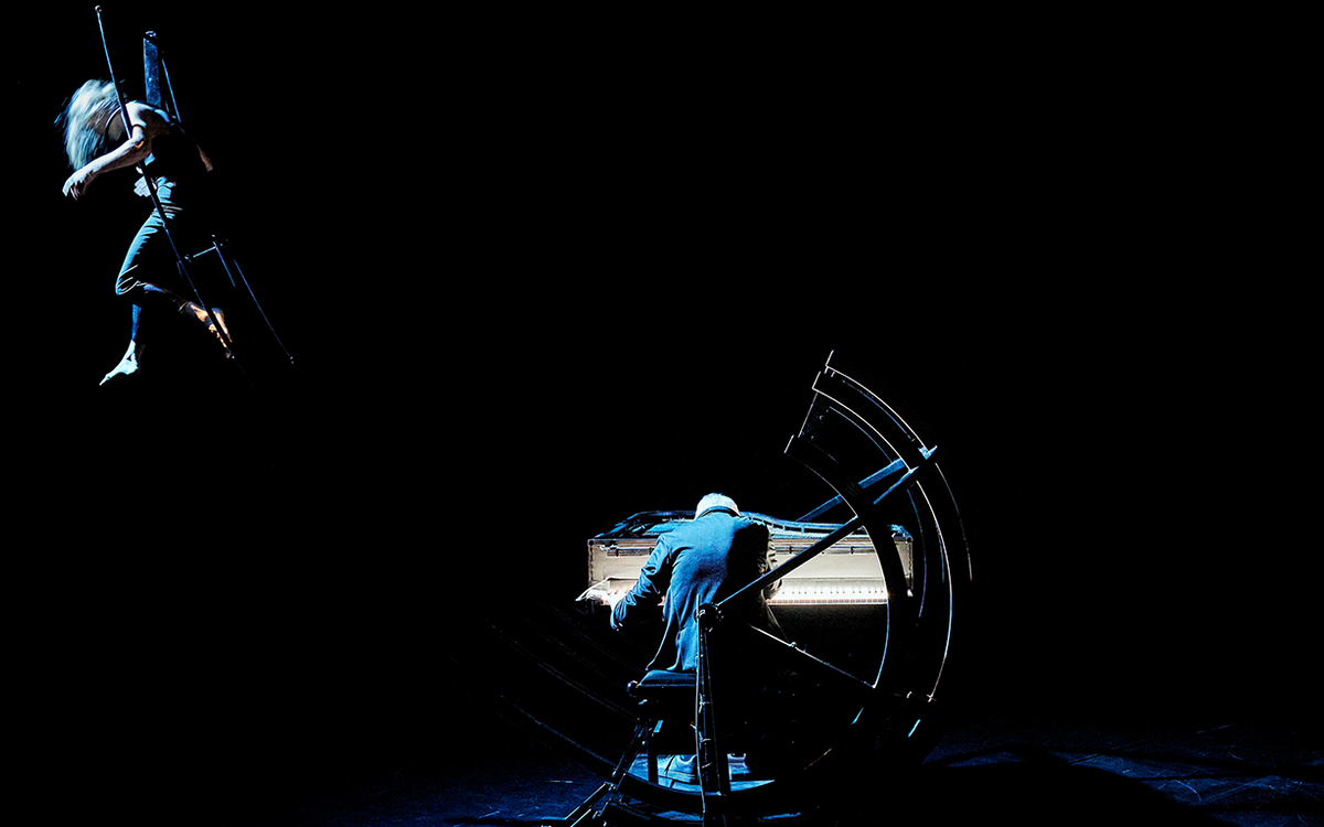 Piano Rubato de Mélissa Von Vépy et Stéphan Oliva