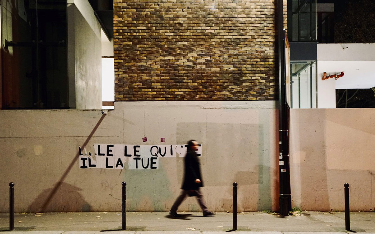 Carmen par Jeanne Desoubeaux