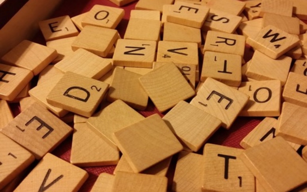 Scrabble