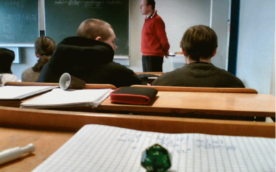 Accompagnement scolaire