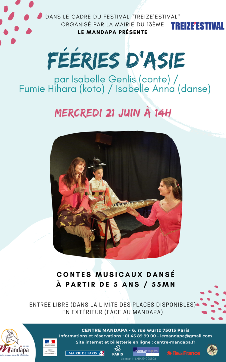 fête de la musique 2023