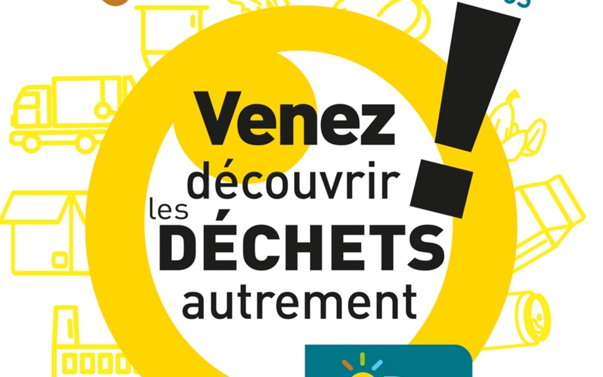Les ateliers du SYCTOM