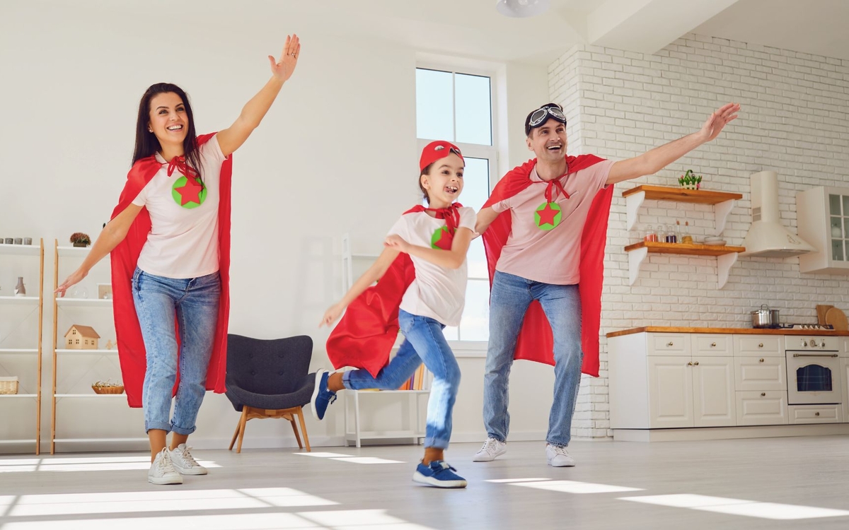 Atelier parentalité