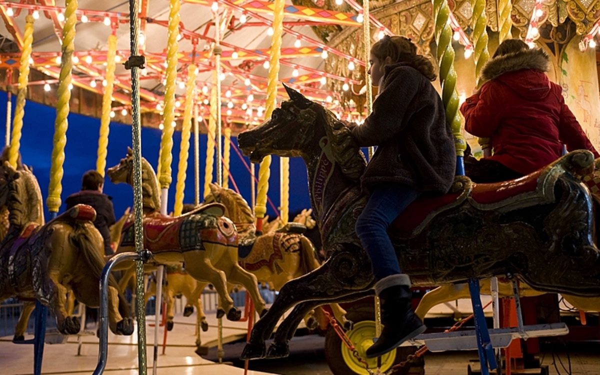 Carrousel