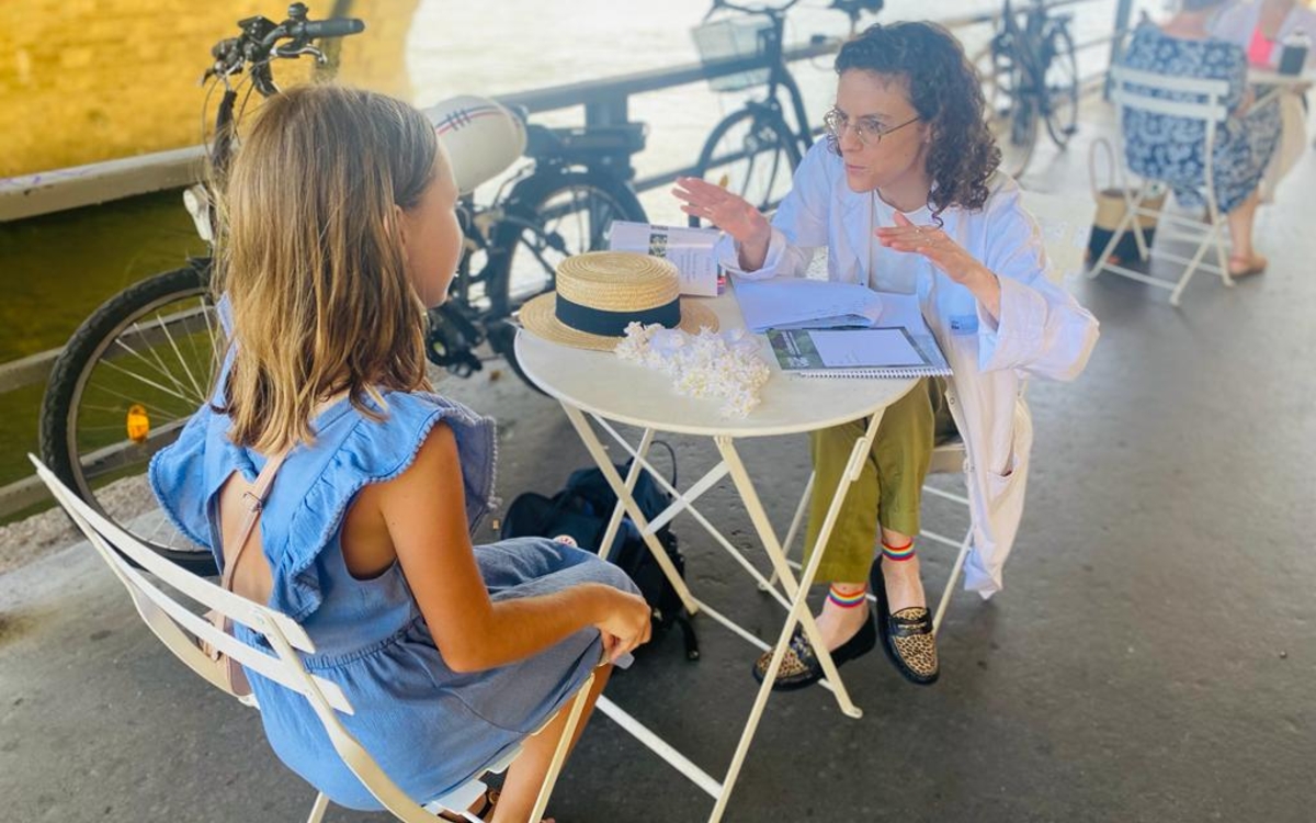 Théâtre de la Ville