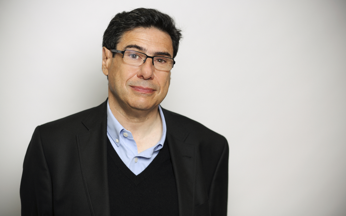 Rencontre avec Philippe Aghion / Repenser le capitalisme |