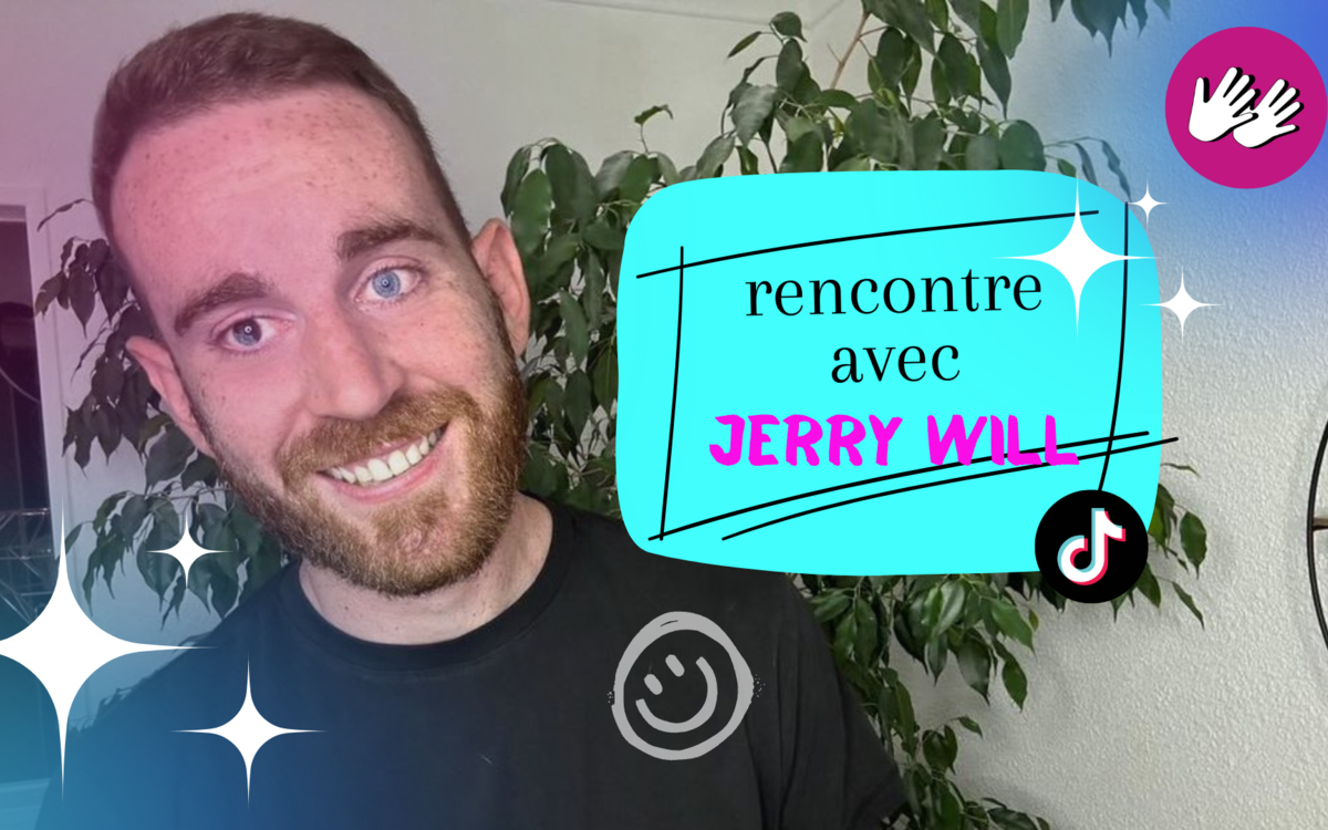 Portrait de Jerry Will