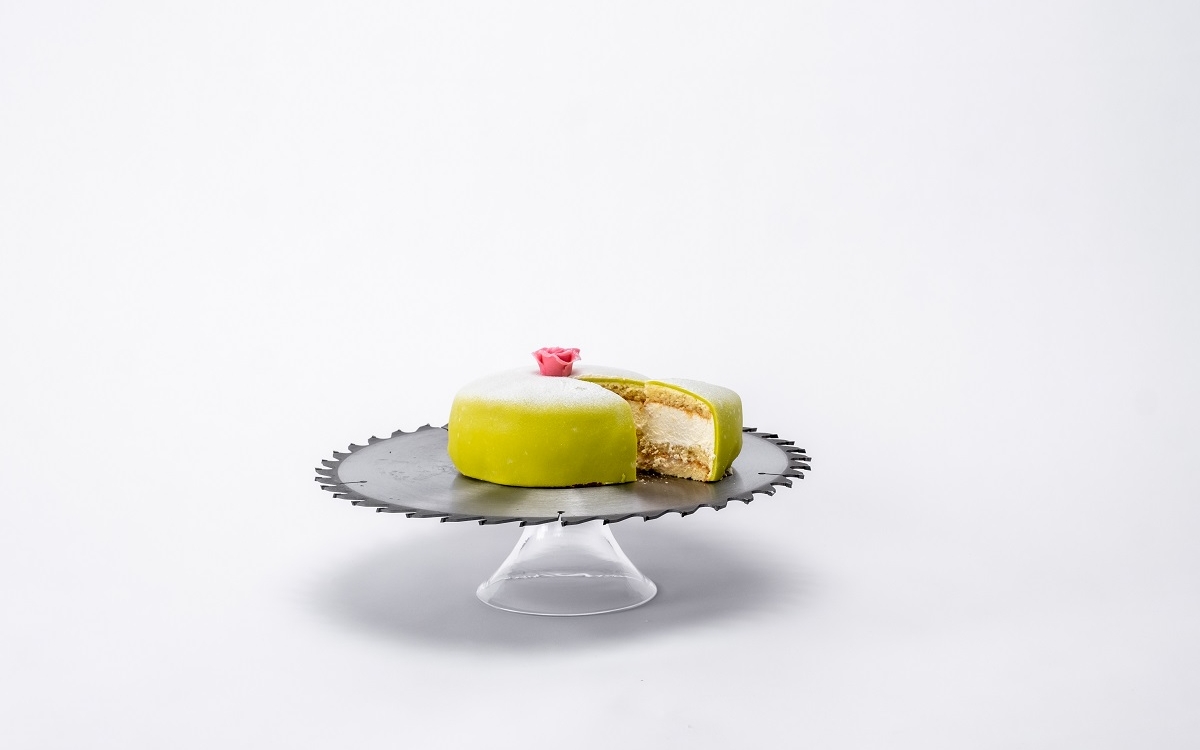 Création de Isa Andersson