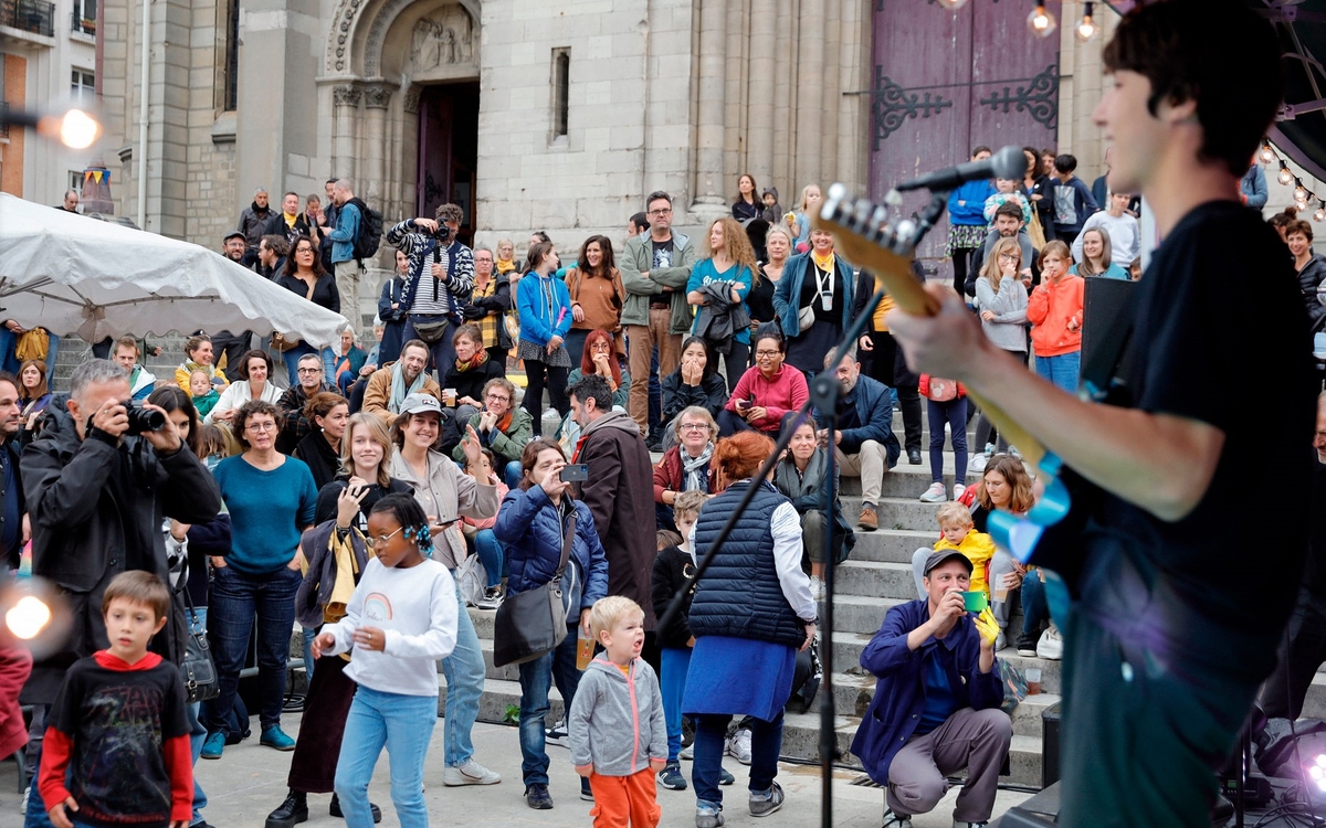 Festival Septembre Indien 2023