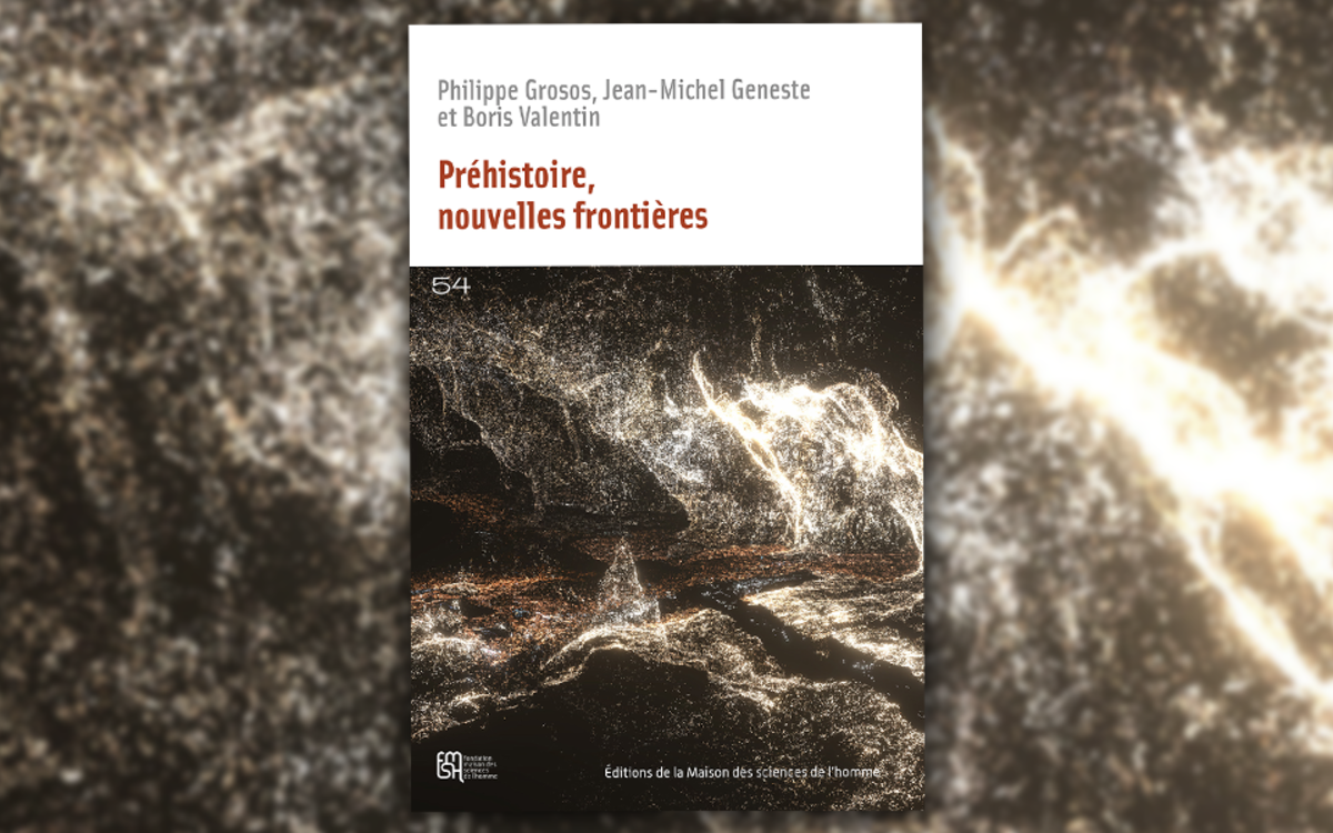 Préhistoire, nouvelles frontières