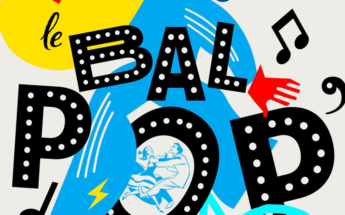 Le Grand Bal de la Petite Reine