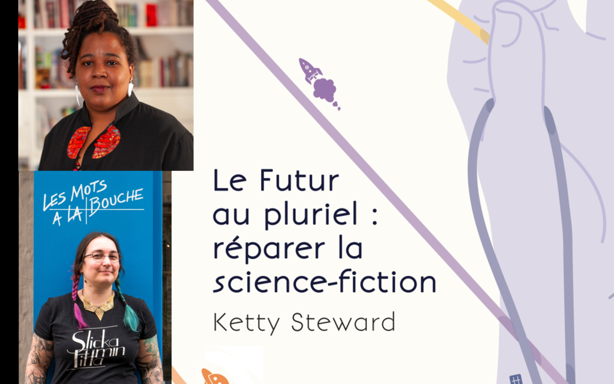 mois de l'imaginaire, construire des imaginaires inclusifs