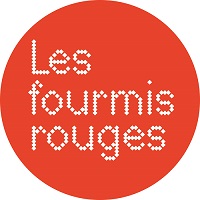 Logo Les Fourmis Rouges