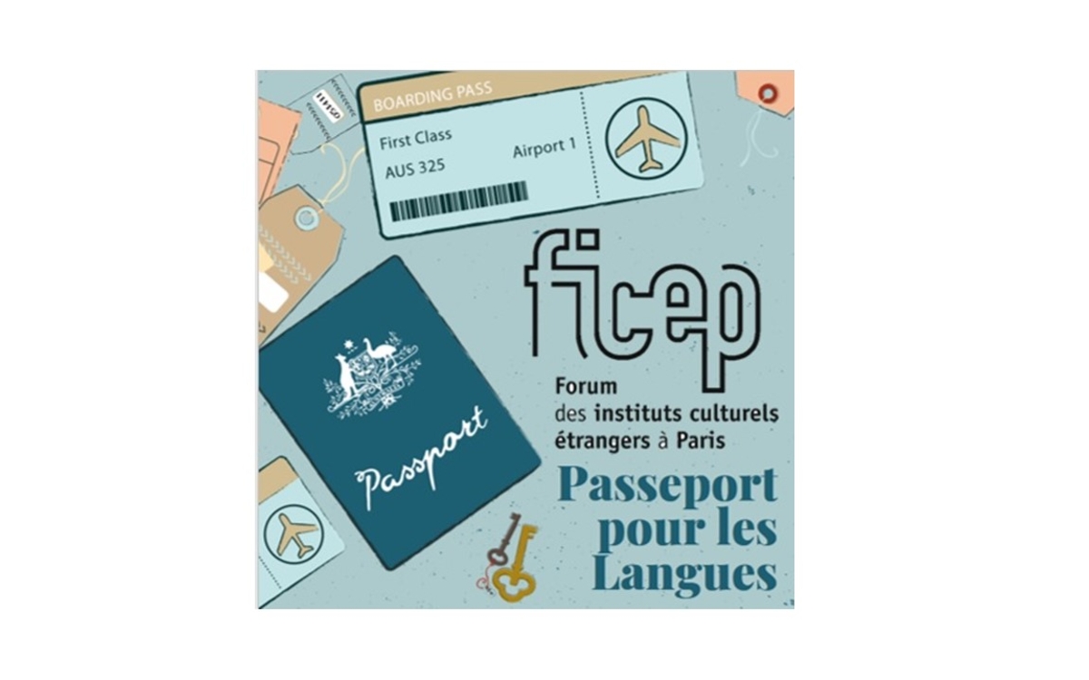 passeport des langues