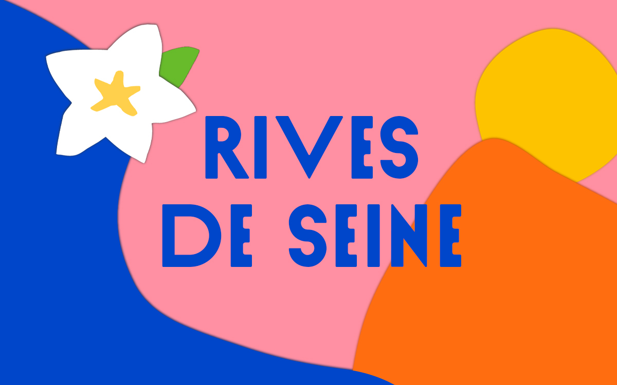 Paris Plages Rives de Seine