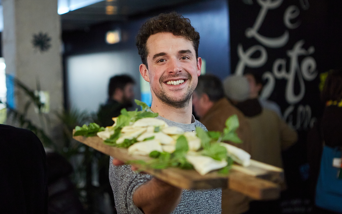 Tous les dimanches de 10h30 à 14h