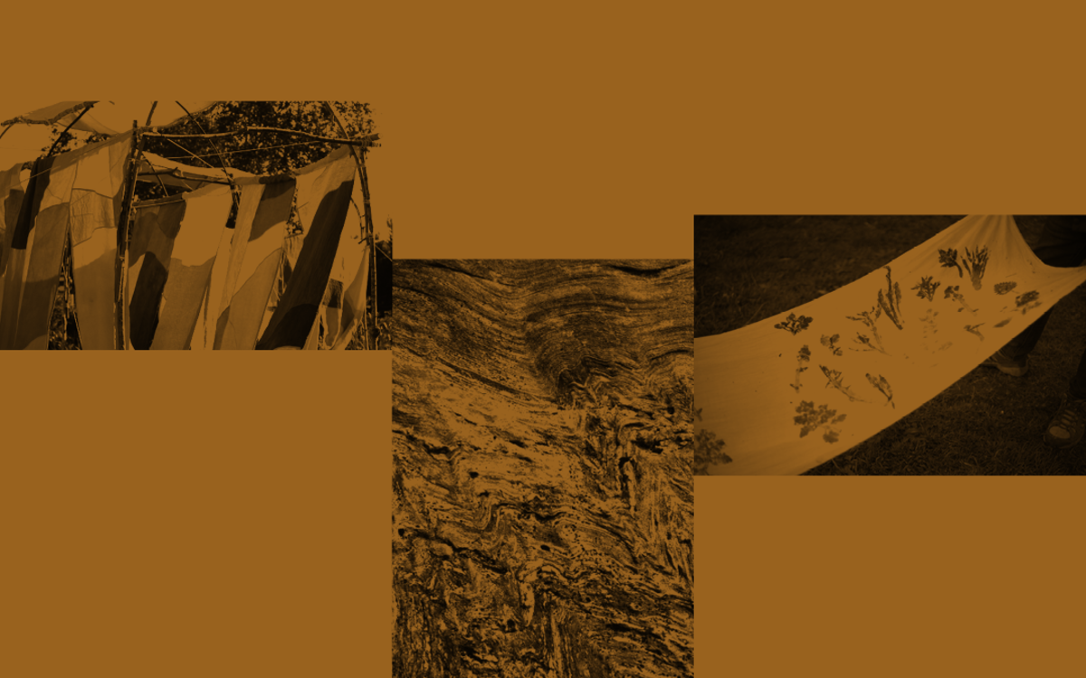 Gaîté l'été x Ateliers enfants