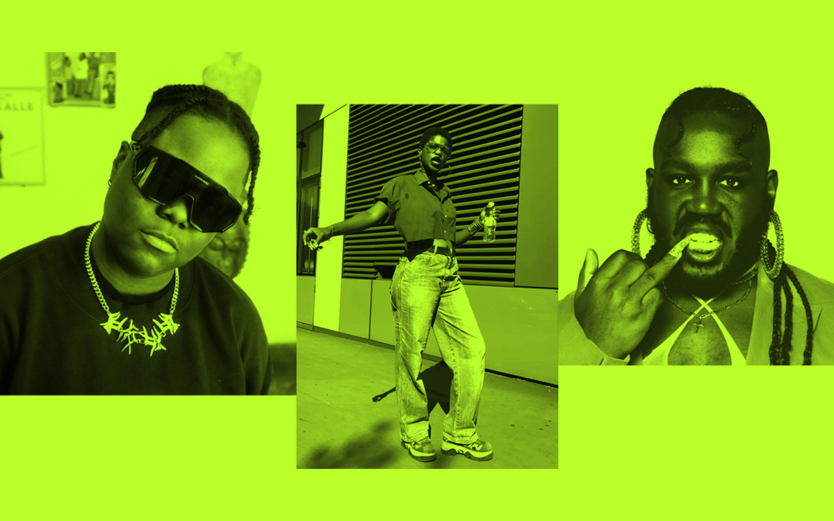 Gaîté l'été x DJ sets