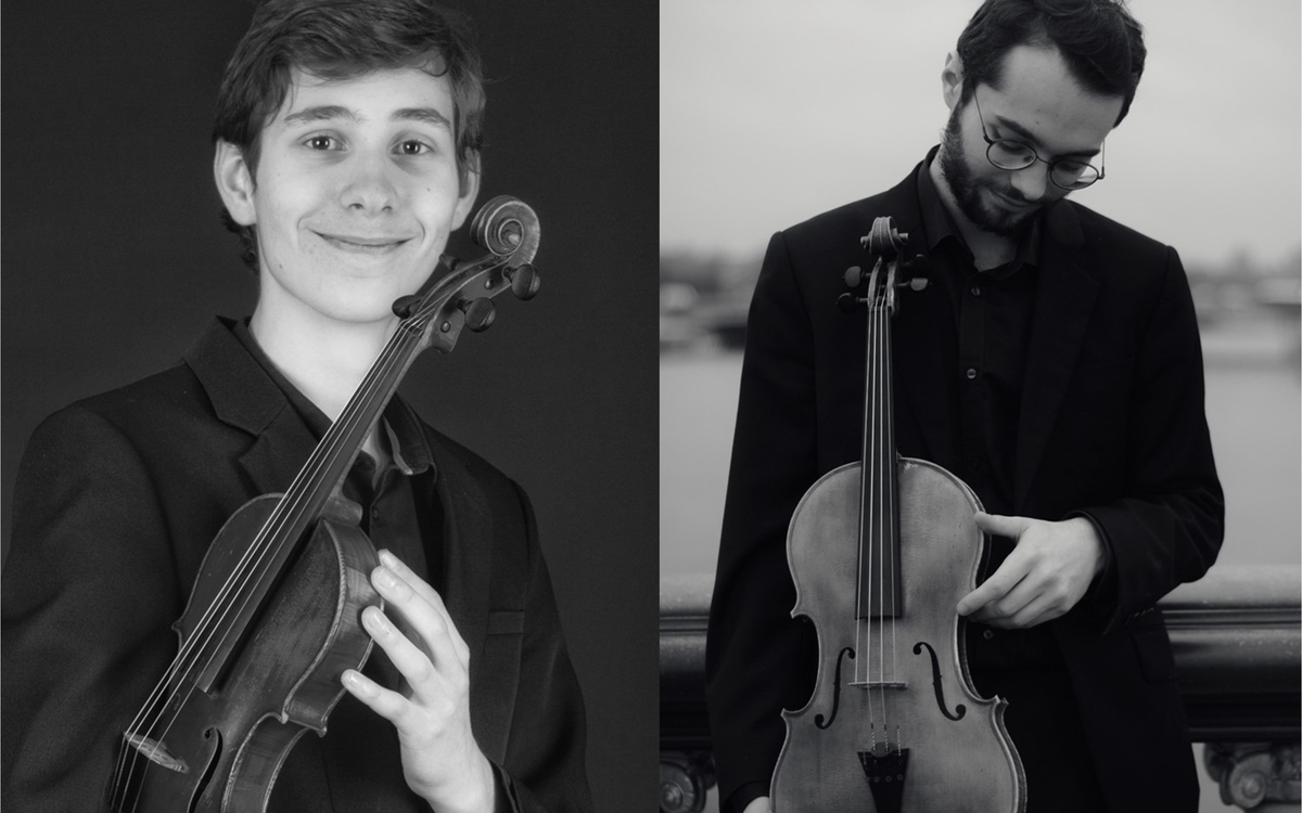 Guillaume Florès Paul Wiener