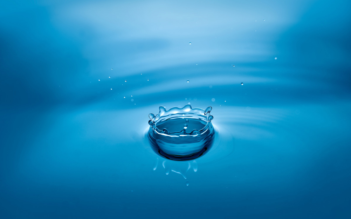 La goutte de trop ou celle qui manque ?